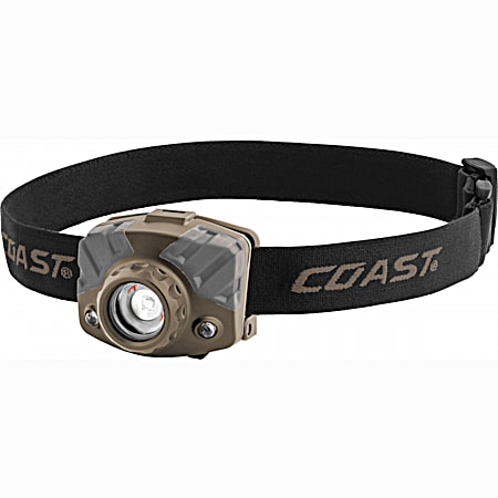 Coast FL68 Headlamp
