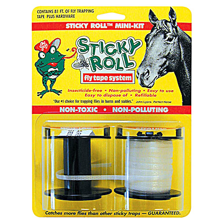 Sticky Roll Mini-Kit
