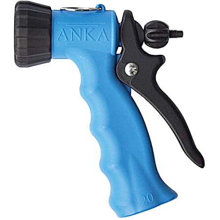 Coburn Anka 3/4 in Blue Trigger Nozzle