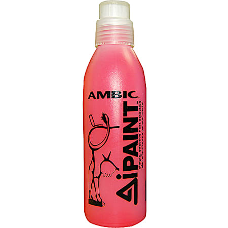 Ambic Ai Tail Paint - Red
