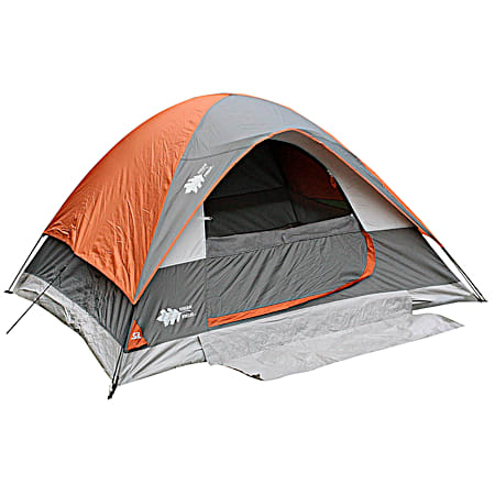 Field & Forest Split Rock 2-Person Dome Tent