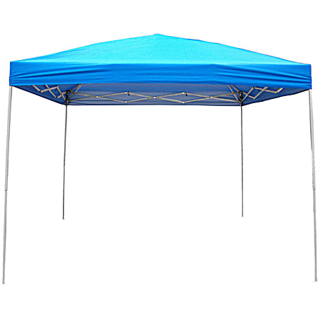 Field & Forest 10 ft x 10 ft Straight Leg Instant Canopy