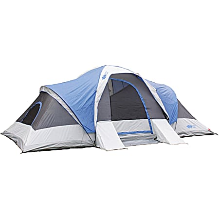 Field & Forest Whitewater Falls 10-Person Family Dome Tent