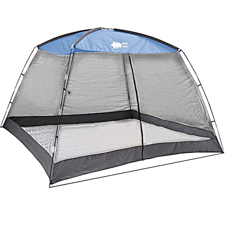 Field & Forest 10 ft x 10 ft Screenhouse Canopy