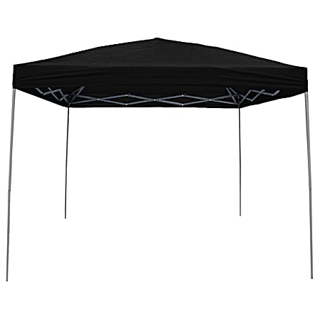 Field & Forest 10 ft x 10 ft Straight Leg Instant Canopy