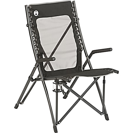Comfortsmart Suspension Folding Chair