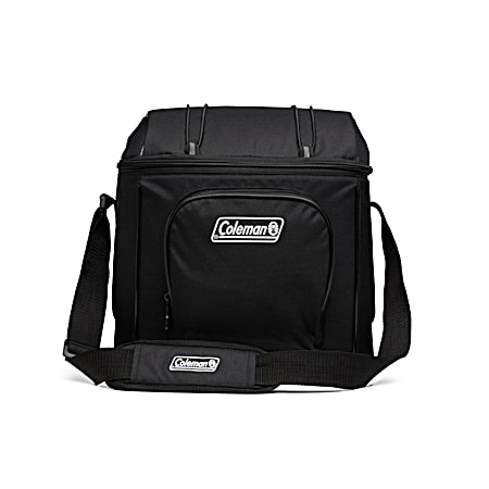 16-Can Soft-Sided Portable Cooler