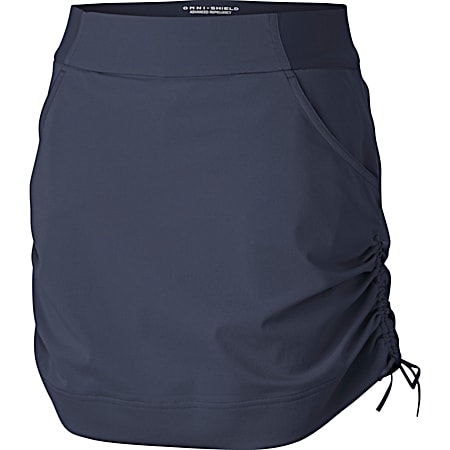 Columbia Women's Anytime Casual Nocturnal Skort