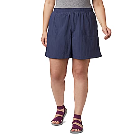 Columbia Women's Sandy River Nocturnal Shorts