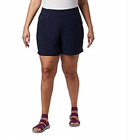Columbia Women's Anytime Casual Outdoor Nocturnal Shorts