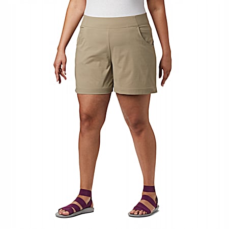 Women's Anytime Casual Outdoor Tusk Shorts