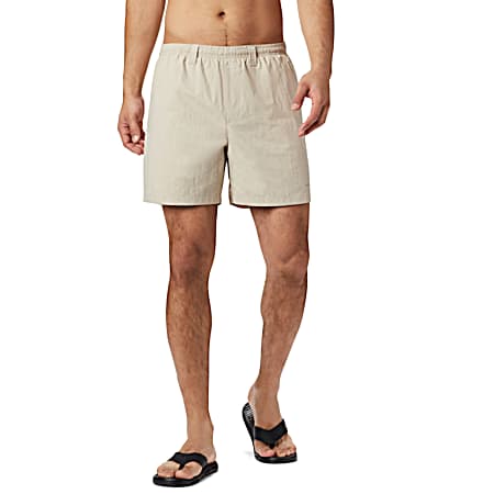 Men's PFG Backcast III Fossil Relaxed Fit Water Shorts