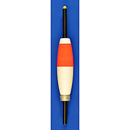 Comal Tackle Weighted Cigar Slip Stick Floats - 2-1/2 In.