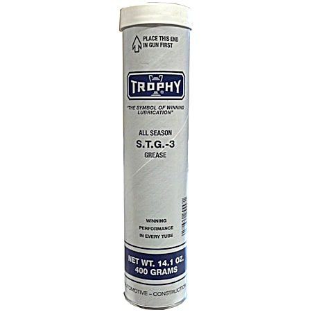 STG-3 Premium EP Grease