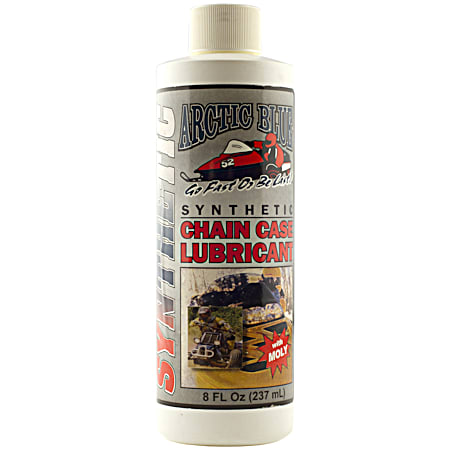Synthetic Chain Case Lubricant