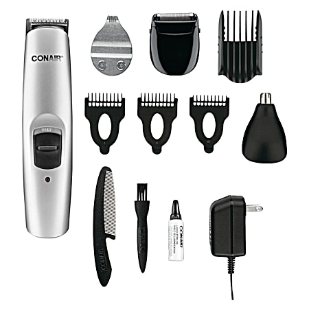 Conair 13 Pc. All-In-One Grooming System