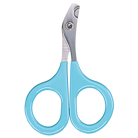 Extra-Small Blue Nail Clipper for Cats