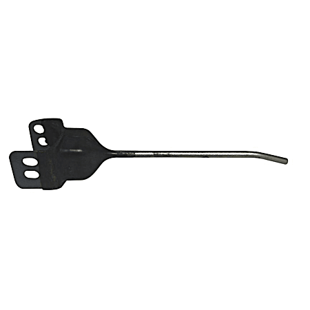 Concentric International Left Rubber Rake Tooth - New Holland