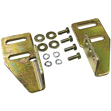 Concentric International 94000GD Flip-Type Brackets