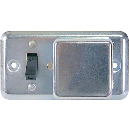 Fused Switch Holder