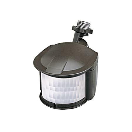 Cooper Lighting Replacement Motion Sensor - Bronze