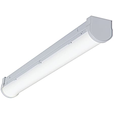2 Ft. White LED Striplight 2000 Lumens