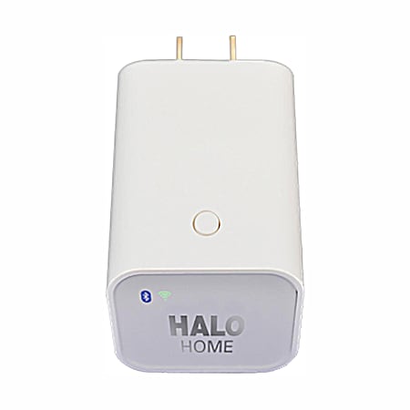Halo Home White Smart Internet Access Bridge