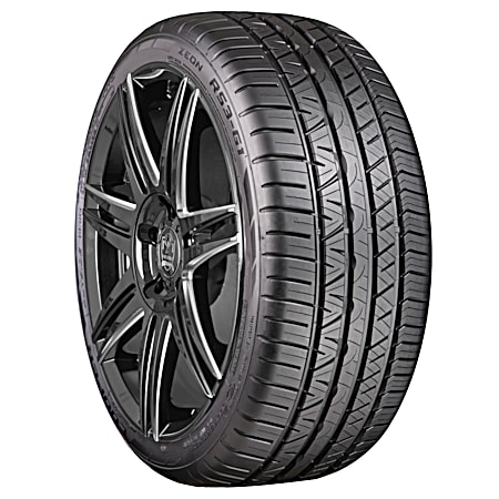 Zeon RS3-G1 205/45R17 84W Passenger Tire