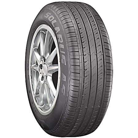Solarus AS 205/55R16XL 94H Passenger Tire