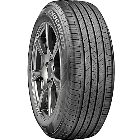 Endeavor 205/65R16 95H Passenger Tire