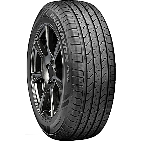 Endeavor Plus 265/65R17 112T Light Truck Tire