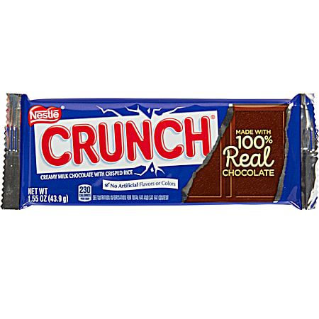 Nestle 1.69 oz Candy Bar