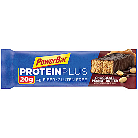 Protein Plus Chocolate Peanut Butter - 2.12 Oz.