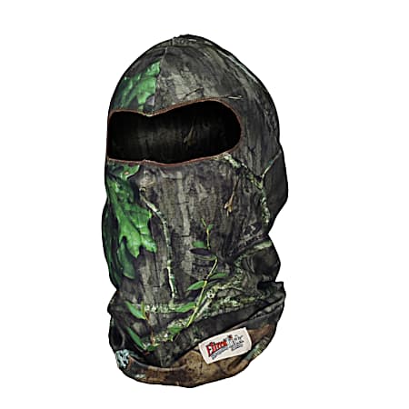 Adult ElimiTick Mossy Oak Obsession Facemask