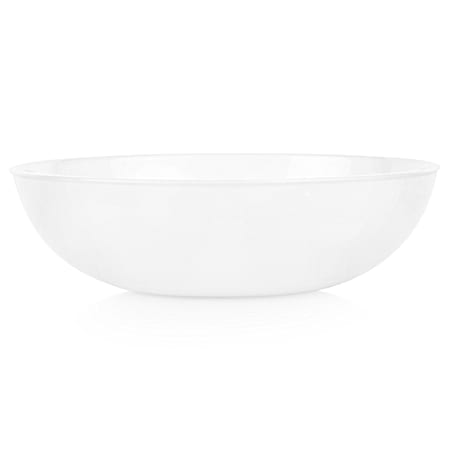 Corelle Signature Winter Frost White Meal Bowl