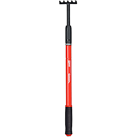 18 in - 32 in Red ExtendaHANDLE Cultivator