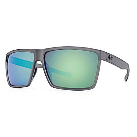 Adult Rincon Green Mirror 580G Polarized Sunglasses