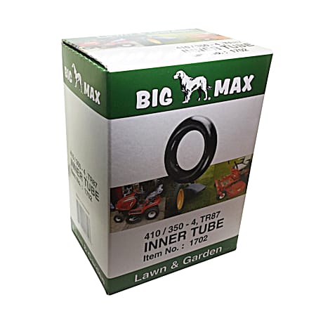 Big Max Bias Lawn & Garden Inner Tube - 1702