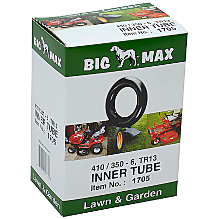 Big Max Bias Lawn & Garden Inner Tube - 1705