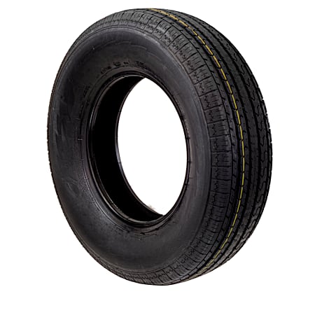 Road Runner ST Radial Tire ST205/75R15 LRC - Tire Only