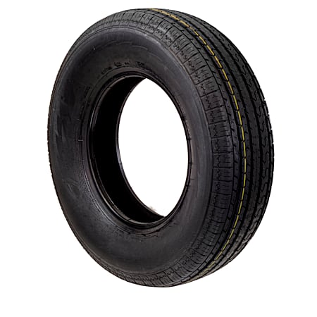 Road Runner ST Radial Tire ST215/75R14 LRC - Tire Only