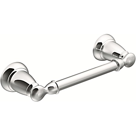 Chrome Banbury Paper Holder