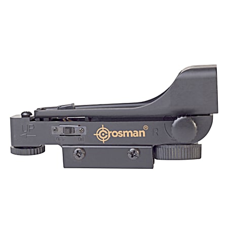 Crosman Red Dot Air Gun Sight