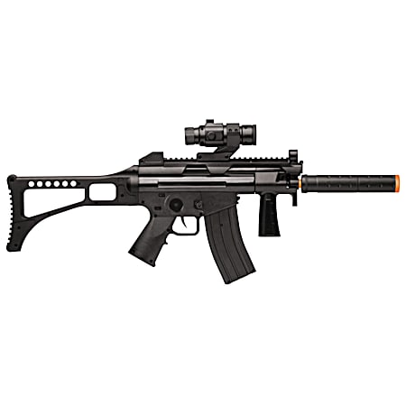 Pulse R91 Tactical Electric Airsoft Rifle