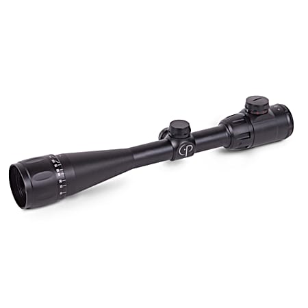 Centerpoint 4-16x40mm TAG Rifle Scope