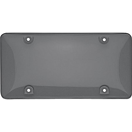 Cruiser Accessories License Plate Shield 76200 | O'Reilly Auto Parts