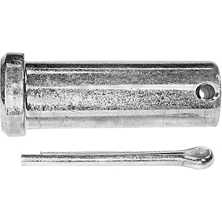 Buyers Clevis Pin w/ Cotter - 1302300