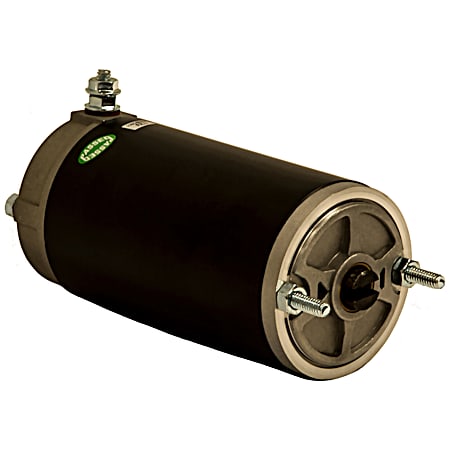 Buyers Snow Plow Motor 3 In. - 1306005