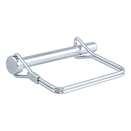 Coupler Safety Pin