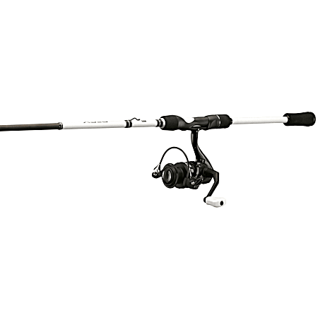Defy White Source X Spinning Combo